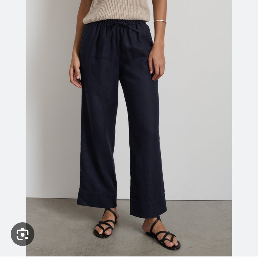 NWT Alex Mill Riley Pant